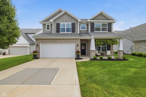 2373 Somerset Circle, Franklin, IN, 46131 | Card Image