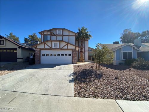 155 Spinnaker Dr, Henderson, NV, 89015-5642 | Card Image