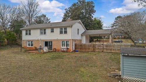 120 Cart Dr, Spartanburg, SC, 29307-3003 | Card Image