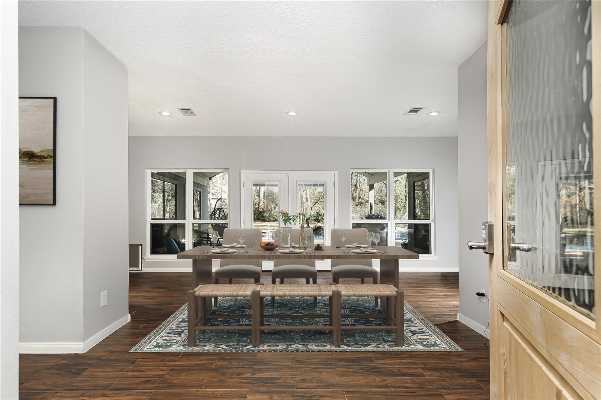 Residential in Conroe 5