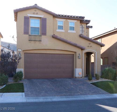 12457 Loggeta Way, Las Vegas, NV, 89141-3021 | Card Image