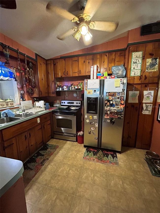 4108 W Euclid Ave, House other with 4 bedrooms, 1 bathrooms and null parking in TAMPA FL | Image 9