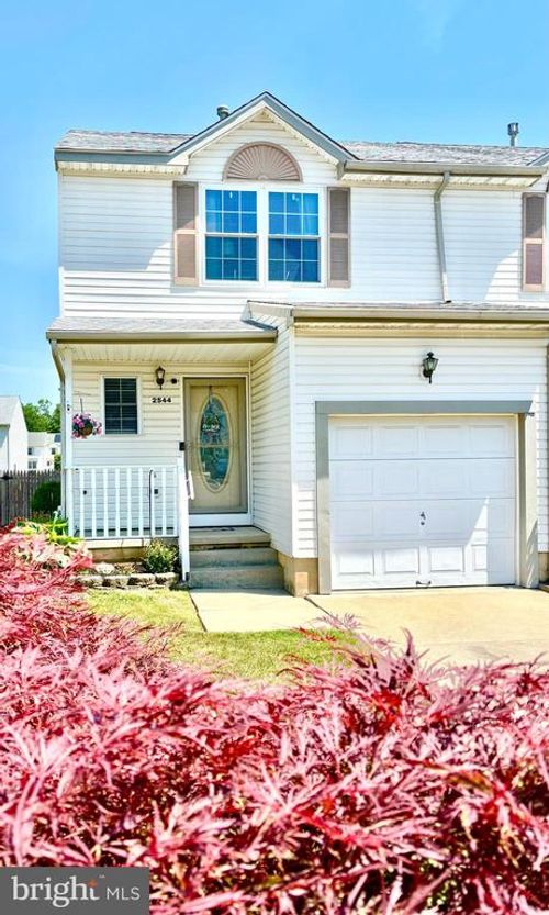 2544 Andria Ct, ATCO, NJ, 08004-2801 | Card Image