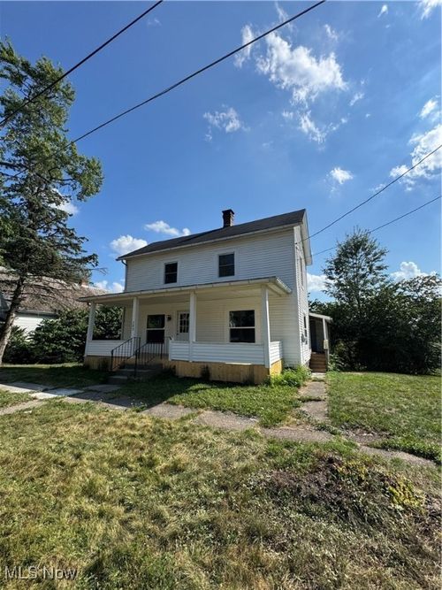 289 2nd St Sw, Carrollton, OH, 44615-1505 | Card Image