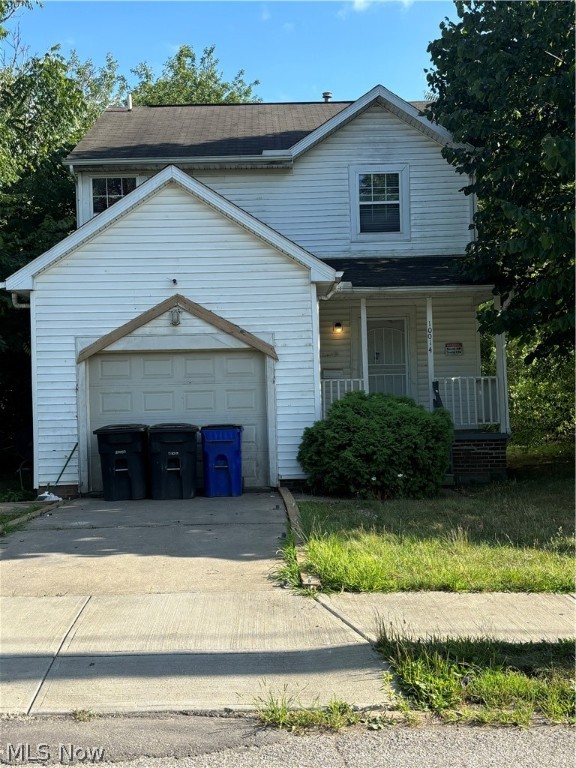 Reno Ave, Cleveland, OH 44105