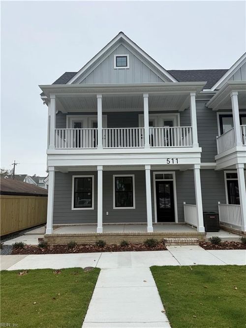 511 20th St, Virginia Beach, VA, 23451-4111 | Card Image