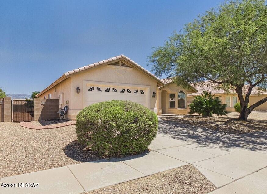 Residential in Tucson 2