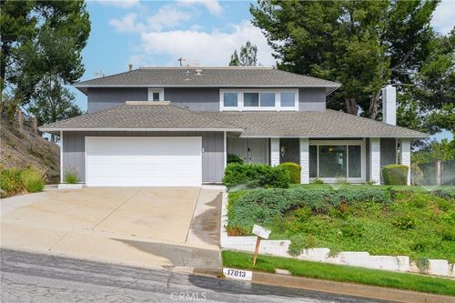 17813 Contador Dr, Rowland Heights, CA, 91748-4327 | Card Image