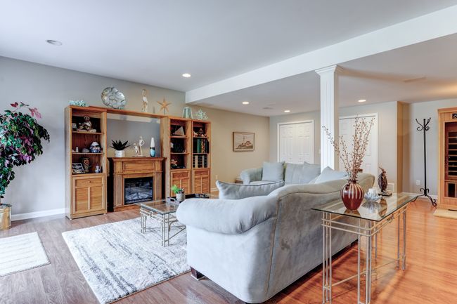 2101 Crested Butte Dr, House other with 4 bedrooms, 3 bathrooms and null parking in White Lake MI | Image 30