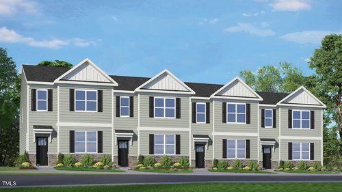 811 Old Tarboro Road, Wendell, NC, 27591 | Card Image