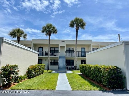 414-2150 Atlantic St, Melbourne Beach, FL, 32951-2443 | Card Image