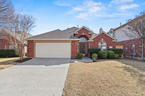 3341 Woodberry Lane, Mckinney, TX, 75071 | Card Image