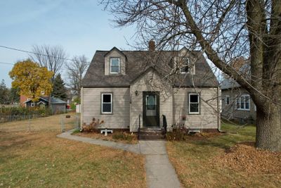 116 1st Street Se, House other with 4 bedrooms, 1 bathrooms and null parking in Richmond MN | Image 1