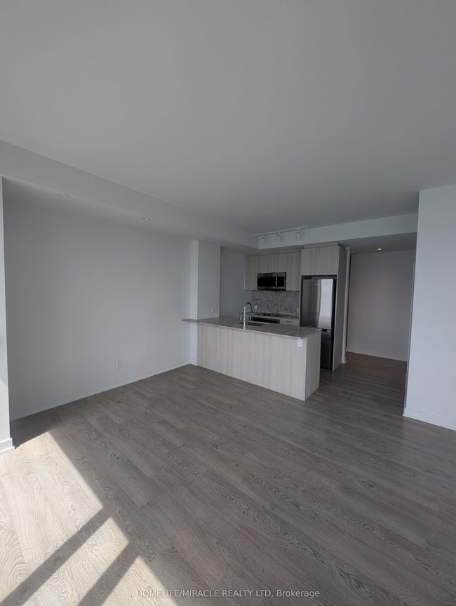 4206 - 1928 Lake Shore Blvd W, Condo with 2 bedrooms, 2 bathrooms and 1 parking in Toronto ON | Image 5