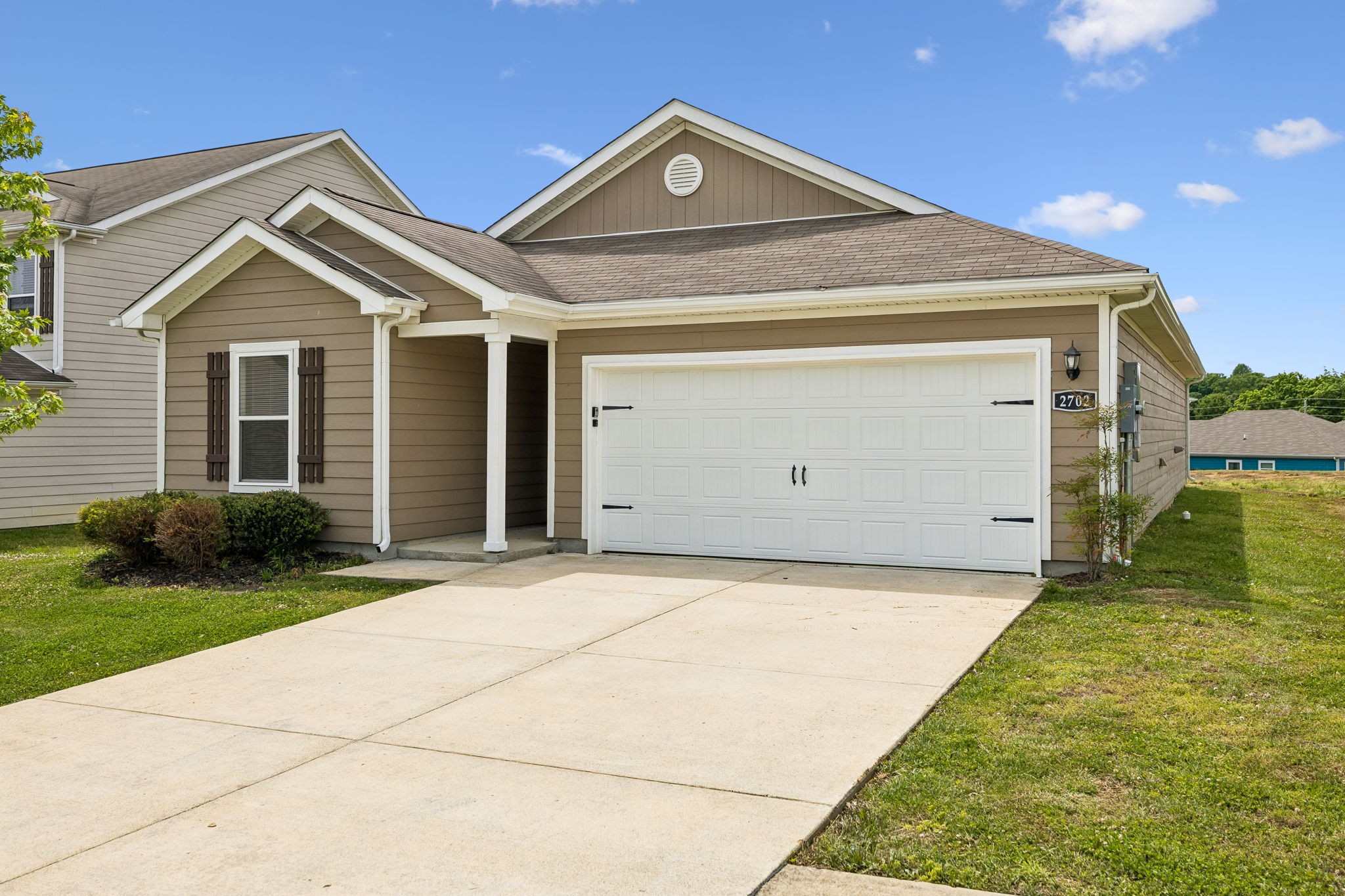 Residential in Columbia 2