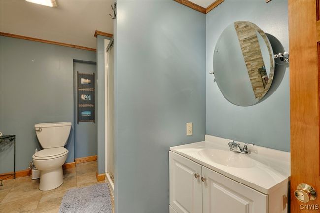 43 County Route 9, House other with 3 bedrooms, 2 bathrooms and null parking in Gouverneur NY | Image 21