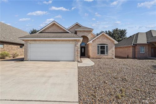 3411 Clubhouse Dr, Edinburg, TX, 78542-1524 | Card Image