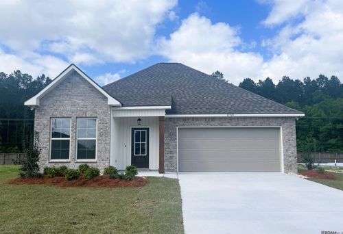 11321 Densmore Dr, Denham Springs, LA, 70726-6374 | Card Image