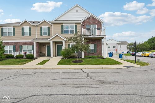 600-12035 Zircon Ln, Fishers, IN, 46038-5594 | Card Image