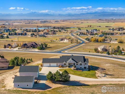 39828 Hilltop Cir, Severance, CO, 80610-9775 | Card Image