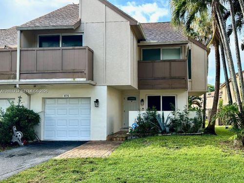 1-875 Nw 80th Ter, Plantation, FL, 33324-1226 | Card Image