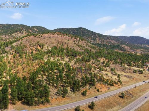 11070 W Highway 24, Green Mountain Falls, CO, 80819 | Card Image
