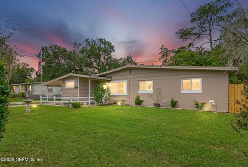 2036 Bunting Dr, Jacksonville, FL, 32210-2920 | Card Image