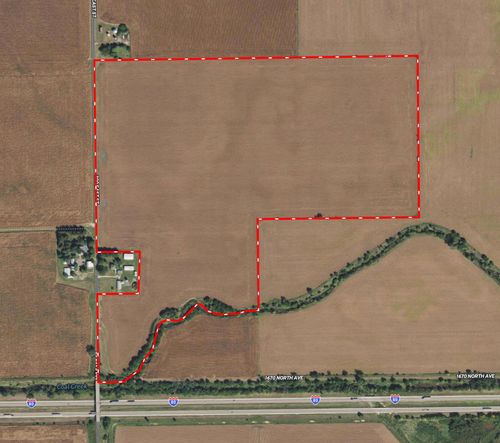 16800 300 East St, Sheffield, IL, 61361 | Card Image