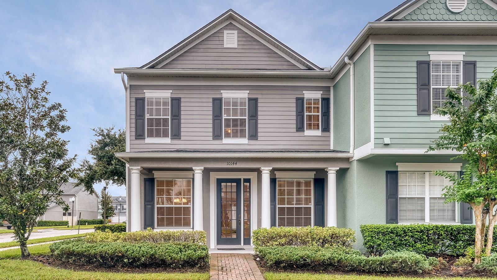 Ridgebloom Ave, Orlando, FL 32829
