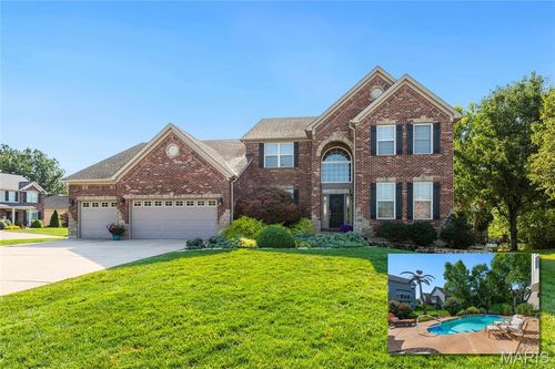 30 Pinewood Ct, Dardenne Prairie, MO, 63368-7365 | Card Image