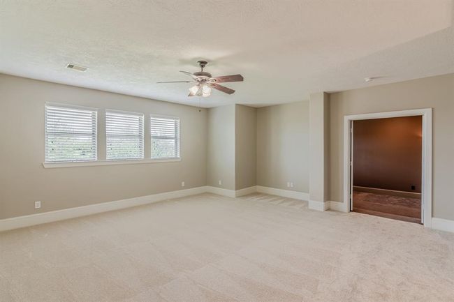 3611 Cape Vista Ct, House other with 4 bedrooms, 4 bathrooms and 3 parking in Spring TX | Image 43