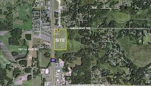 16835 Highway 65 Ne, Ham Lake, MN, 55304-4813 | Card Image