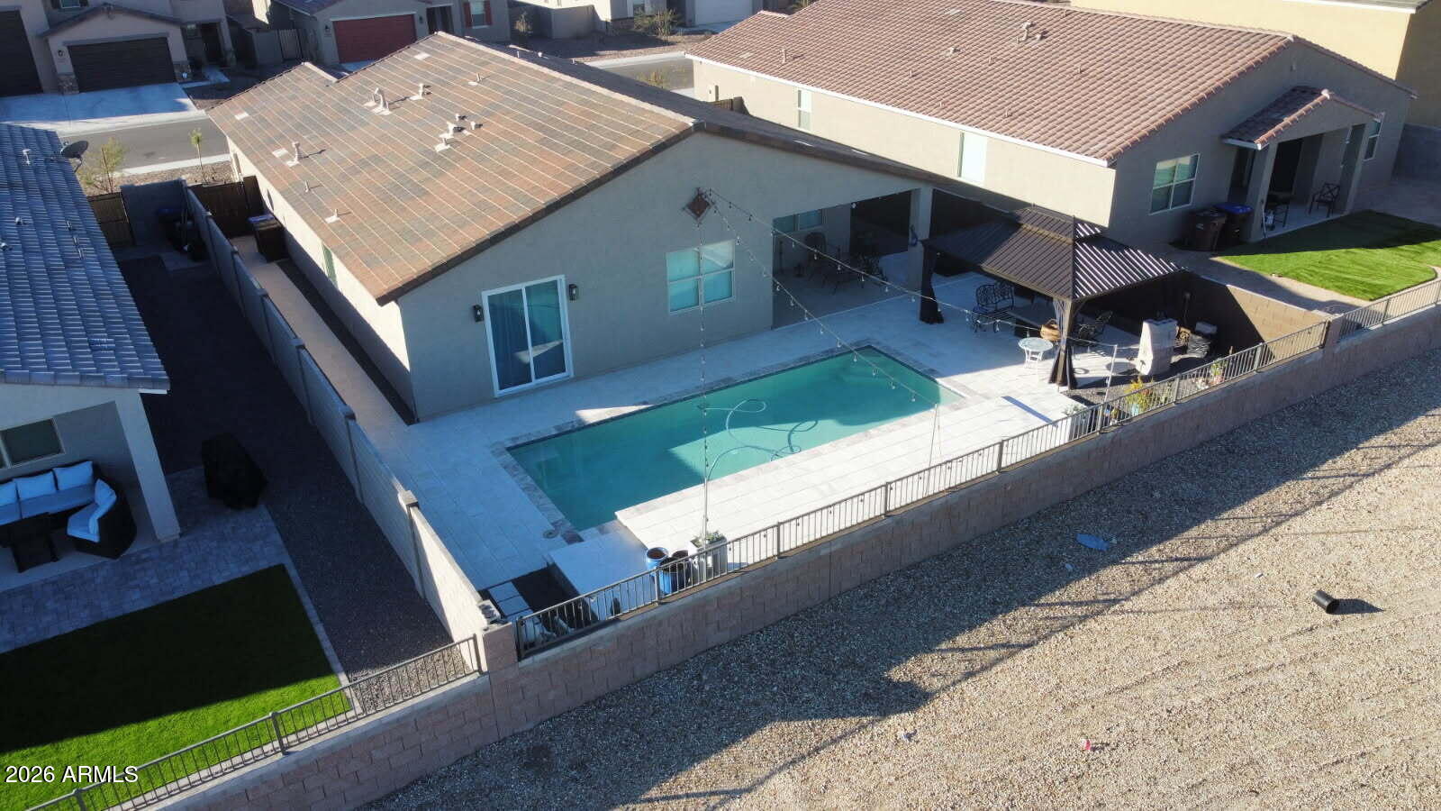 Residential in San Tan Valley 5