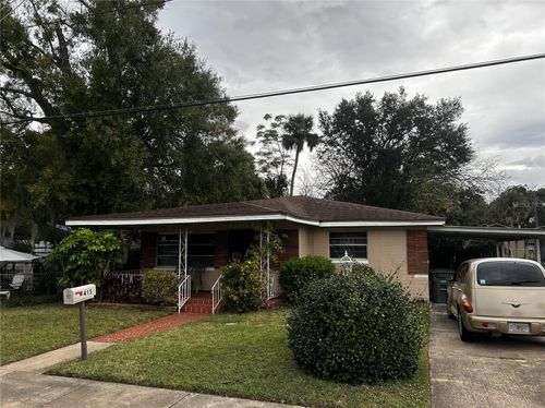 415 Model St, DAYTONA BEACH, FL, 32114-2535 | Card Image