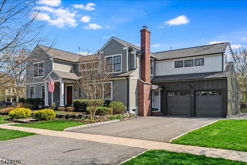 509 Bradford Ave, Westfield, NJ, 07090-3025 | Card Image