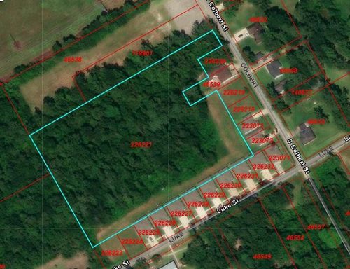 000 S Colbert St, Dayton, TX, 77535 | Card Image