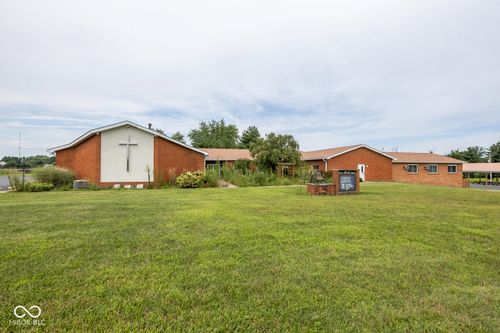 6145 N 400 W, Fairland, IN, 46126-9737 | Card Image