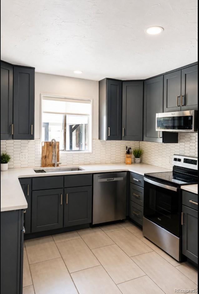 Residential in Denver