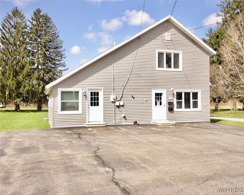 26 West St, Arcade, NY, 14009-1007 | Card Image