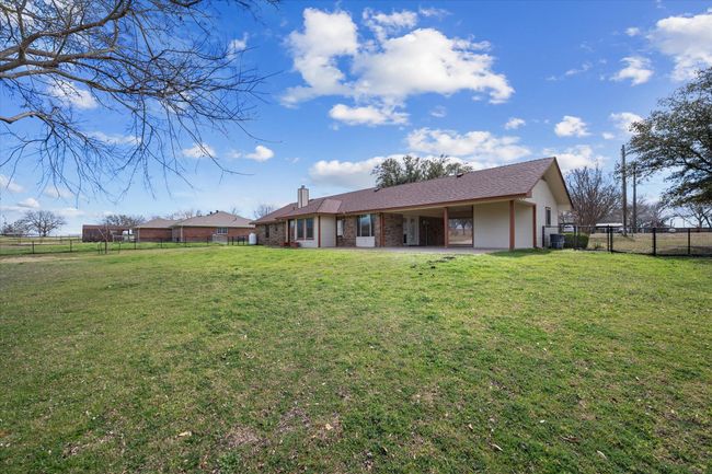 4041 Clancey Ln, House other with 2 bedrooms, 2 bathrooms and null parking in Midlothian TX | Image 30