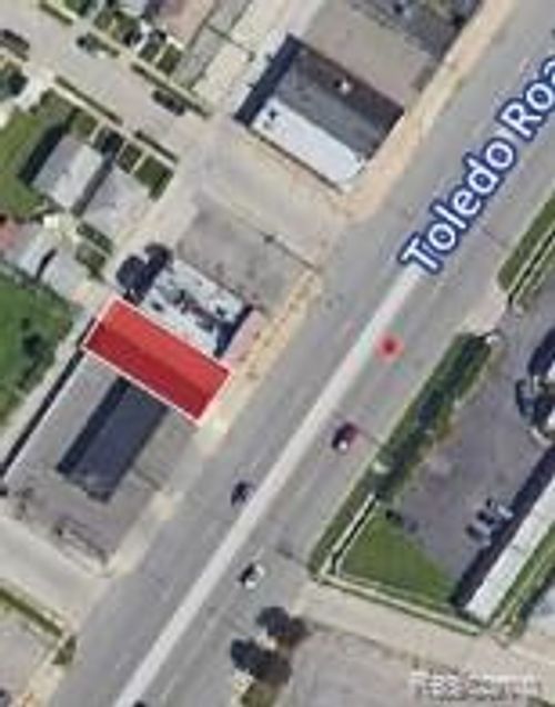 918 Dix Hwy, Lincoln Park, MI, 48146-1215 | Card Image