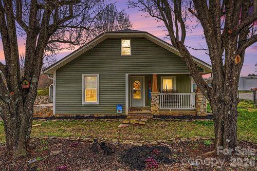 1224 Pump Station Road, Kannapolis, NC, 28081 | Card Image