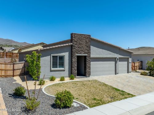8391 Castletroy Dr, Verdi, NV, 89439-8046 | Card Image