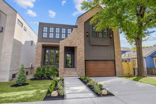 616 Ridge St, Houston, TX, 77009-7519 | Card Image