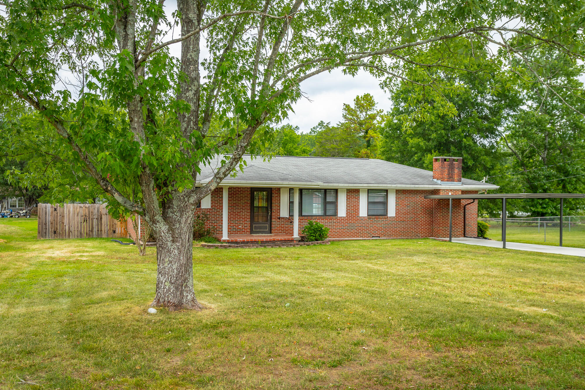 Key West Ave, Chattanooga, TN 37412