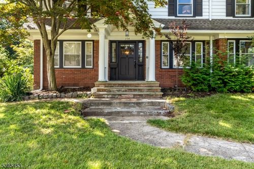 174 Clairmont Ter, Orange, NJ, 07050-3107 | Card Image