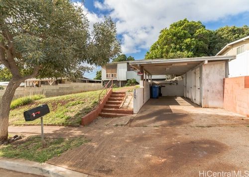 92-706 Palailai St, Kapolei, HI, 96707-1115 | Card Image
