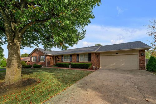 1508 Green Hills Road, Lexington, KY, 40505 | Card Image