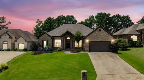 2801 Highline Dr, Sherwood, AR, 72120-8080 | Card Image