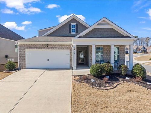 12 S Cornucopia Bend, Dallas, GA, 30132 | Card Image